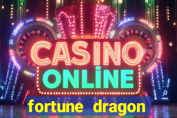 fortune dragon horarios pagantes